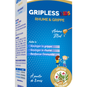 GRIPLESS KIDS